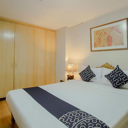 Newgrange Condotel Quezon City Extérieur photo