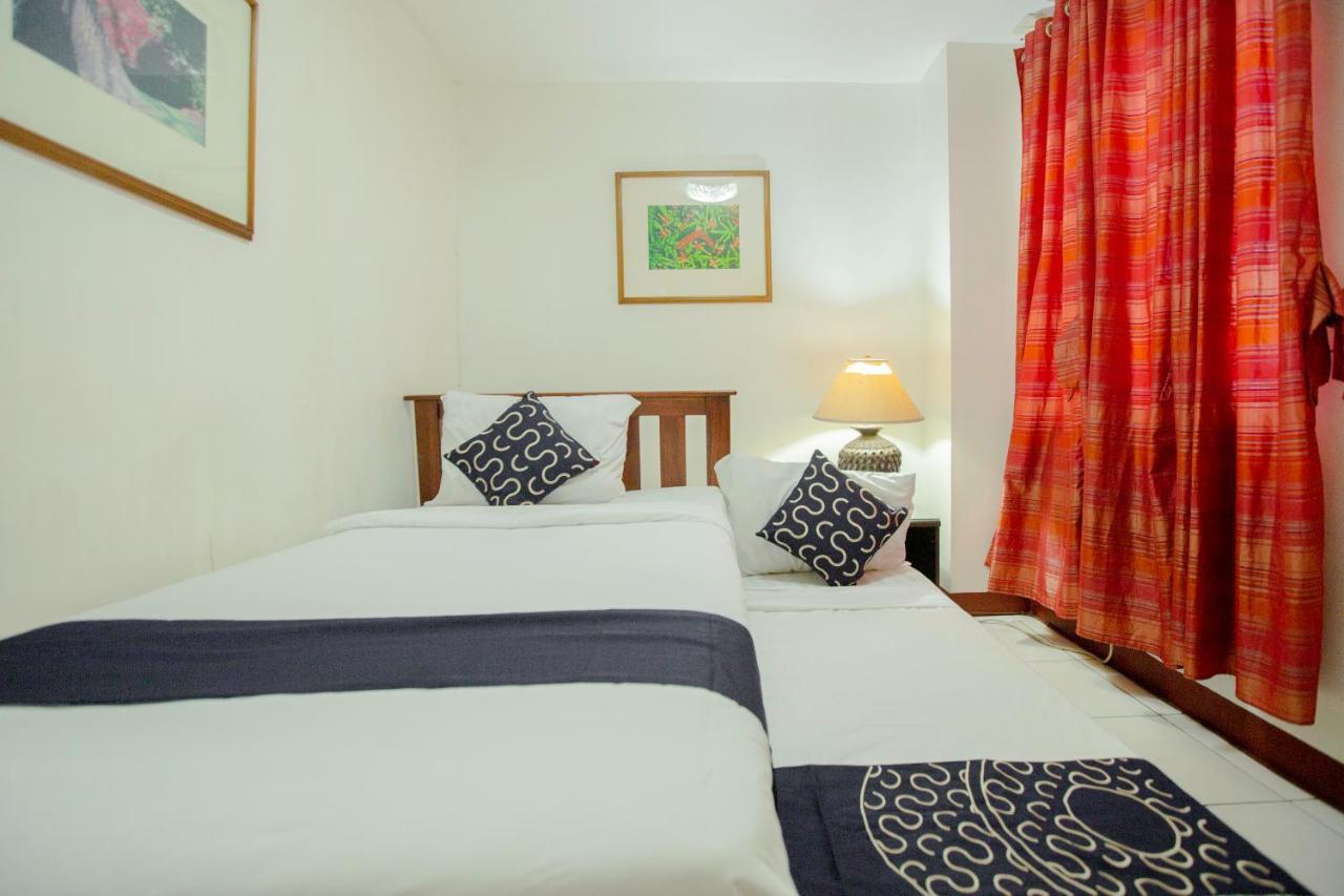 Newgrange Condotel Quezon City Extérieur photo
